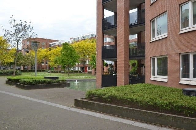 Foto 17 van Stellalunet 16-B