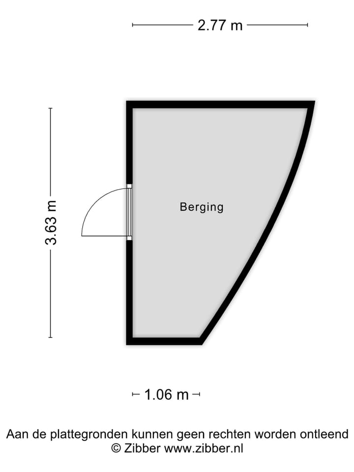 Foto 20 van Stellalunet 16-B
