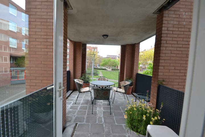 Foto 12 van Stellalunet 16-B