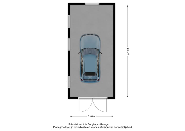 Photo 36 of Schoolstraat 4