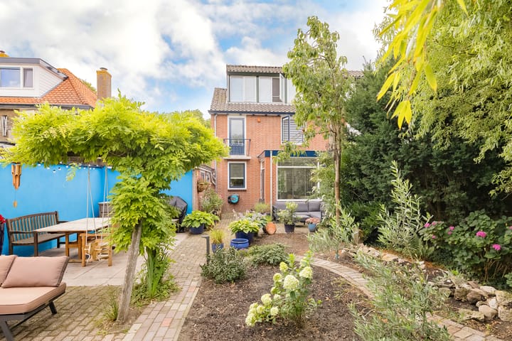 Photo 2 of Hoofdstraat 20