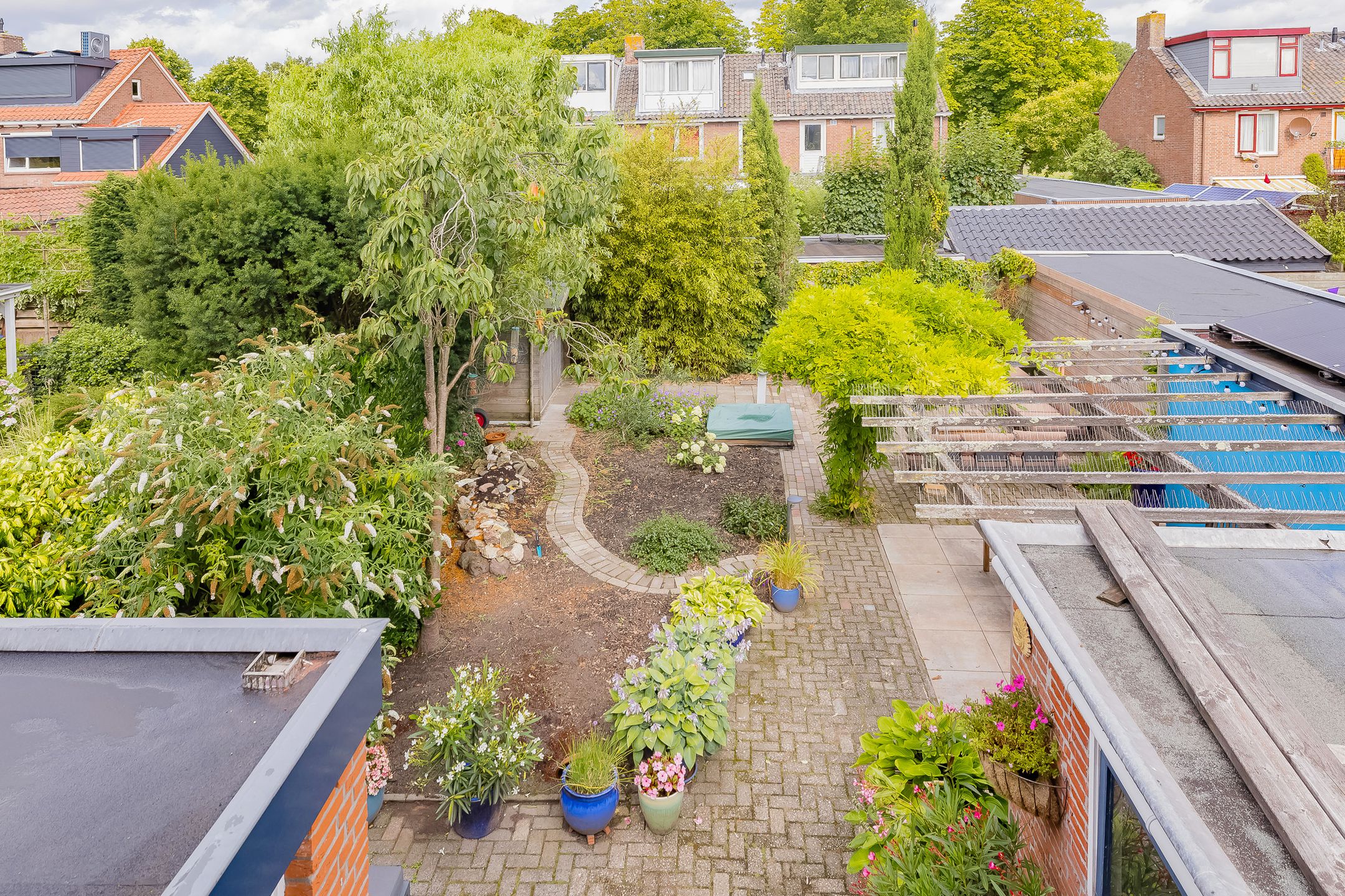 Photo 3 of Hoofdstraat 20