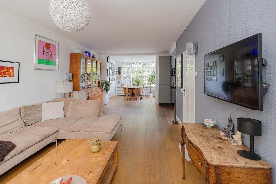 Photo 13 of Hoofdstraat 20