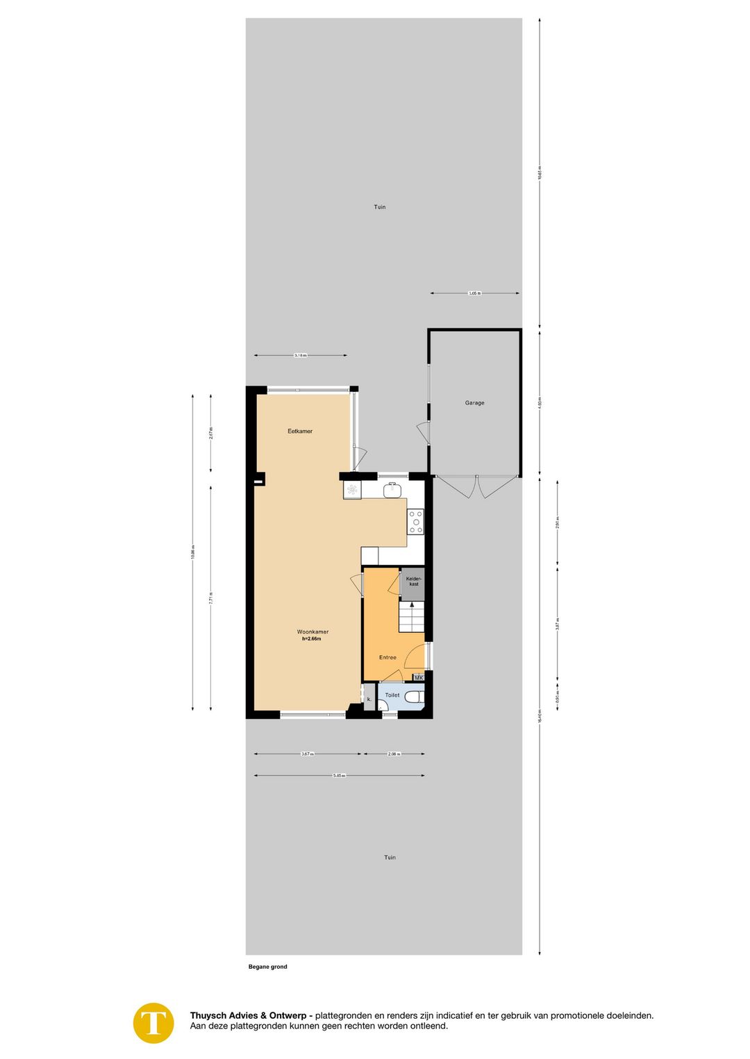 Photo 67 of Hoofdstraat 20