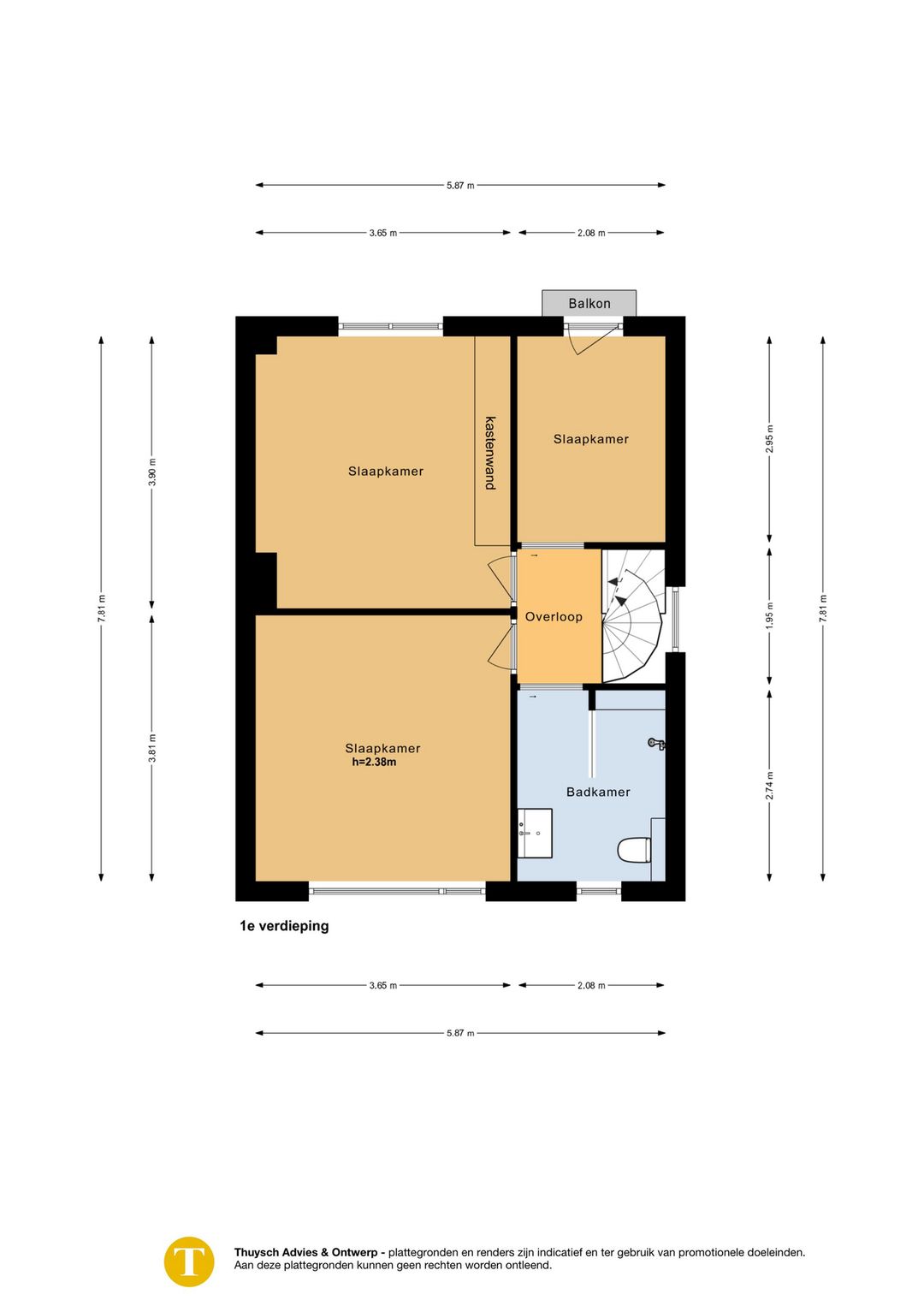 Photo 68 of Hoofdstraat 20