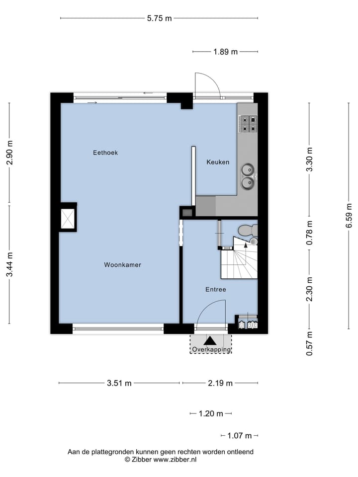 Photo 38 of Botterstraat 50