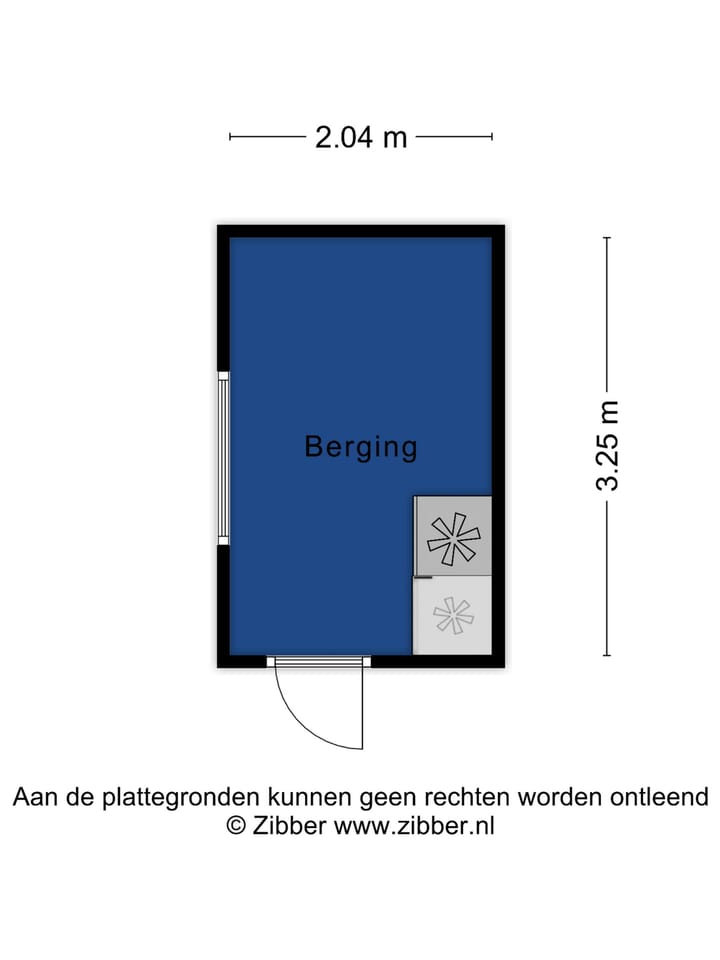 Photo 41 of Botterstraat 50