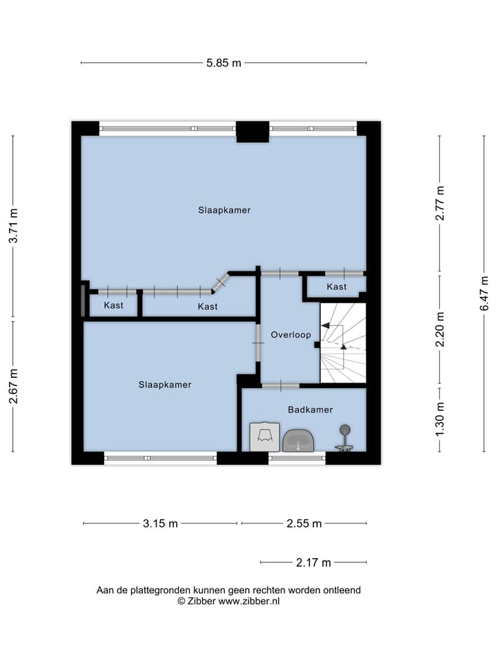 Photo 39 of Botterstraat 50