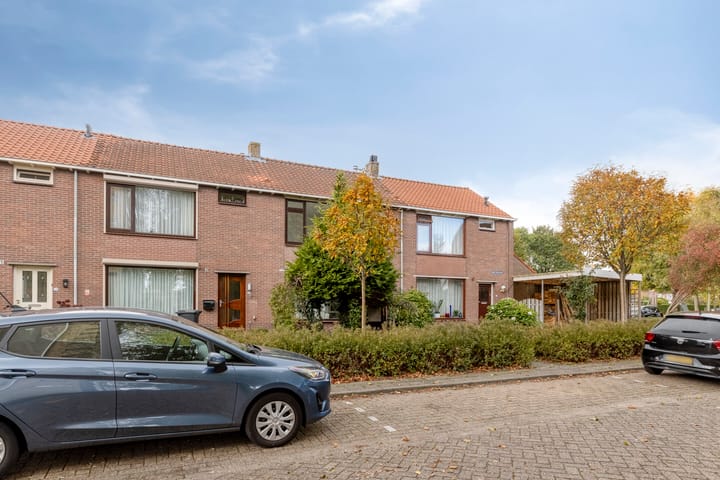 Photo 34 of Botterstraat 50