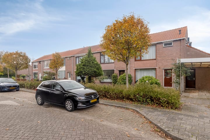 Photo 35 of Botterstraat 50