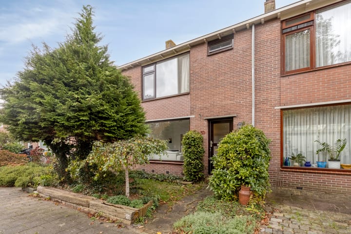 Photo 6 of Botterstraat 50