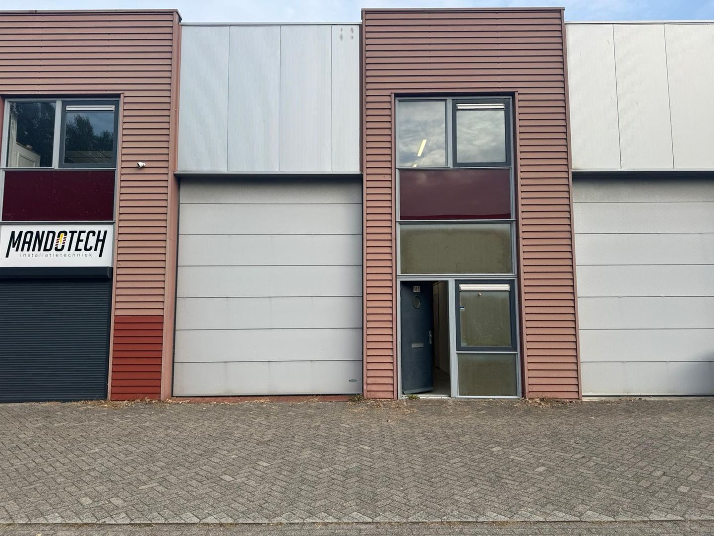 Bekijk foto 1 van Kiotoweg 165