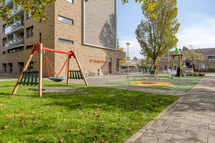 Photo 37 of Botterstraat 50