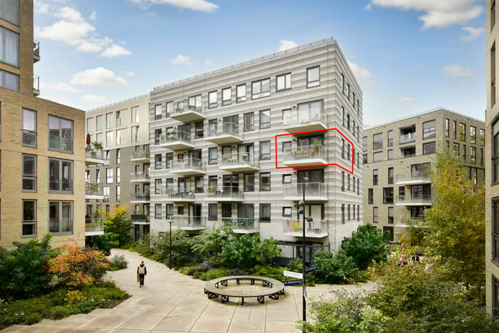 Vluchtladderstraat 29