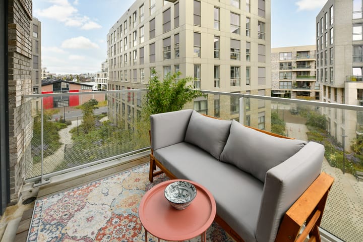 Foto 14 van Vluchtladderstraat 29