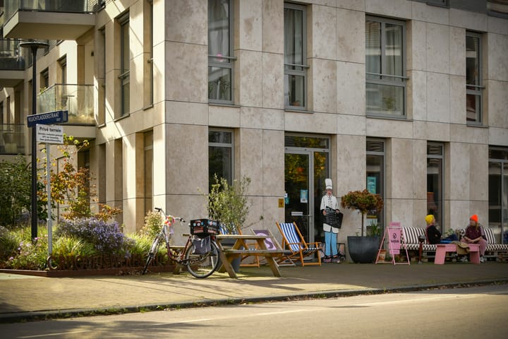 Foto 19 van Vluchtladderstraat 29