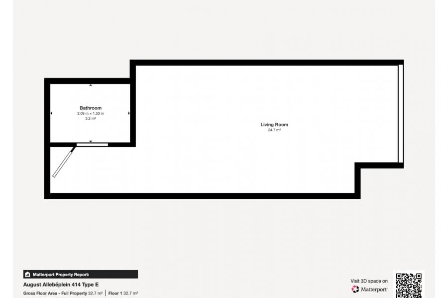 Photo 20 of August Allebéplein 630