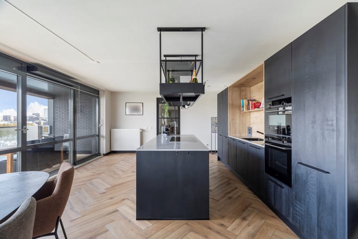 Foto 7 van Lloydkade 727