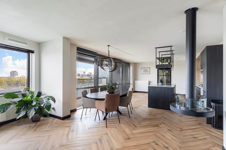 Foto 9 van Lloydkade 727