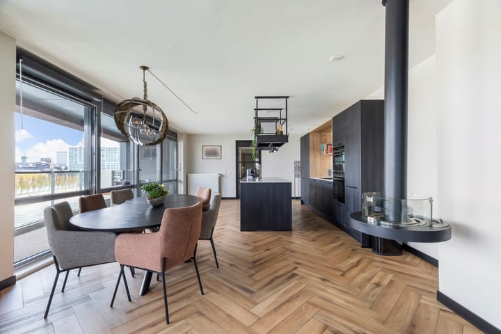 Foto 10 van Lloydkade 727