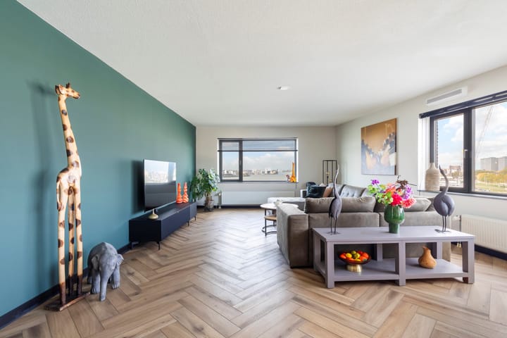 Foto 13 van Lloydkade 727