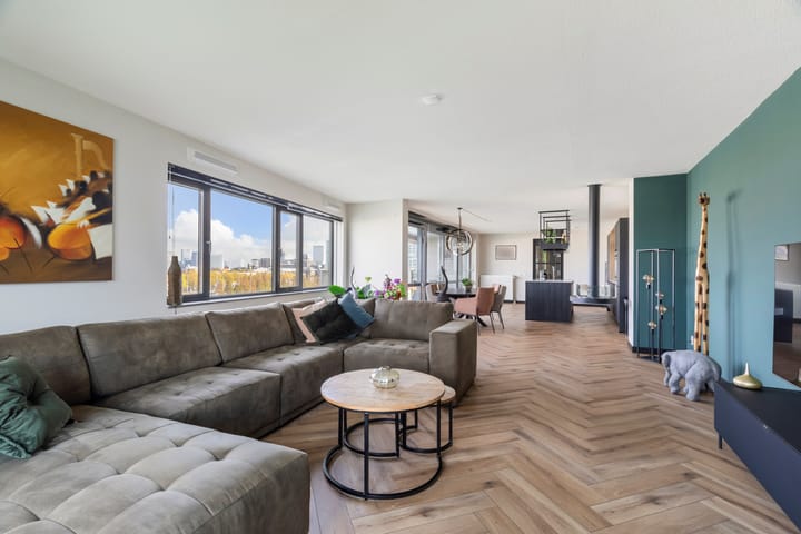 Foto 15 van Lloydkade 727