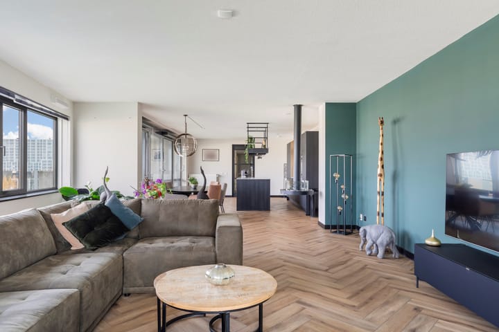 Foto 16 van Lloydkade 727