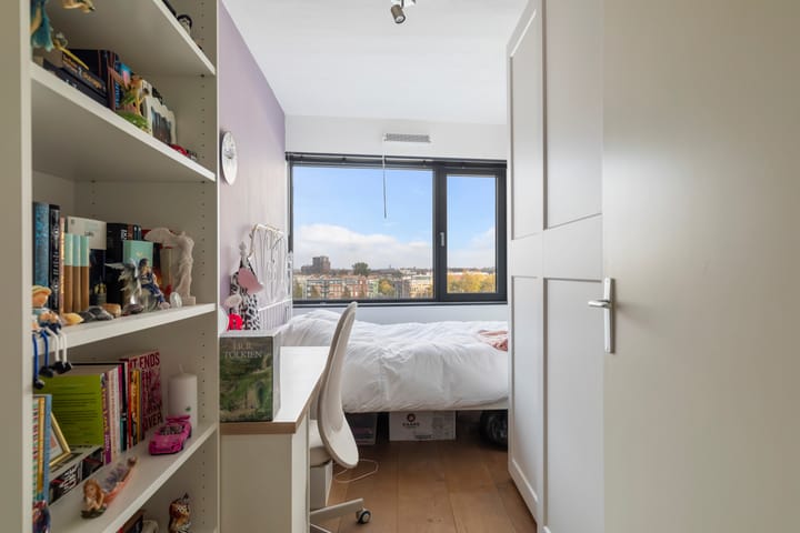 Foto 20 van Lloydkade 727