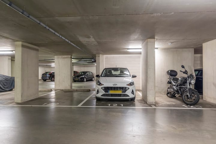 Foto 37 van Lloydkade 727