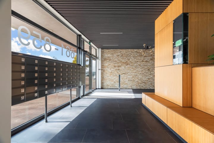 Foto 40 van Lloydkade 727