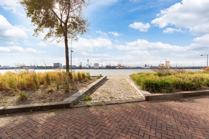 Foto 42 van Lloydkade 727