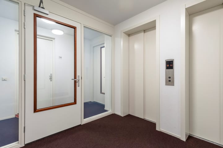 Foto 43 van Lloydkade 727