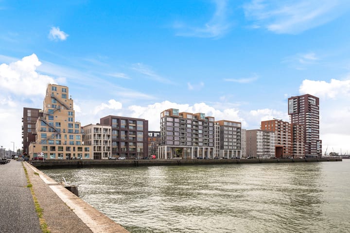 Foto 45 van Lloydkade 727