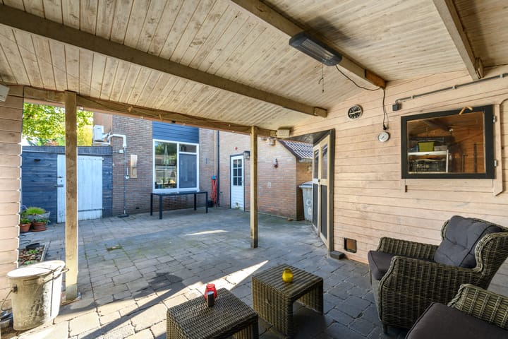 Foto 2 van De Nova Cura 119