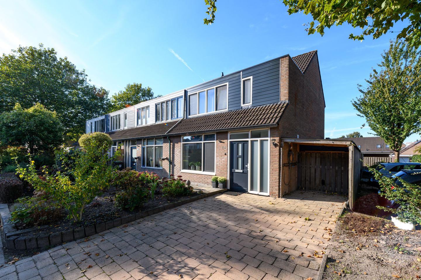 Photo 4 of De Nova Cura 119