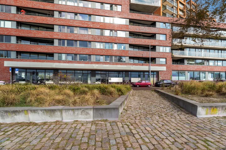 Foto 38 van Lloydkade 727