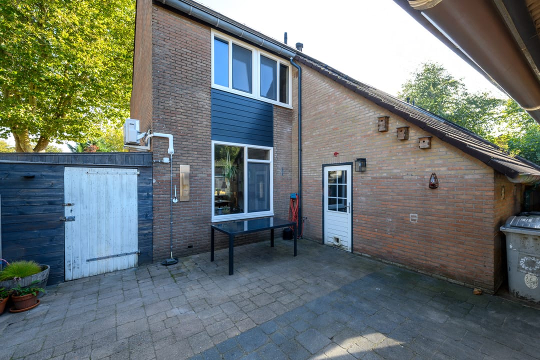 Photo 32 of De Nova Cura 119