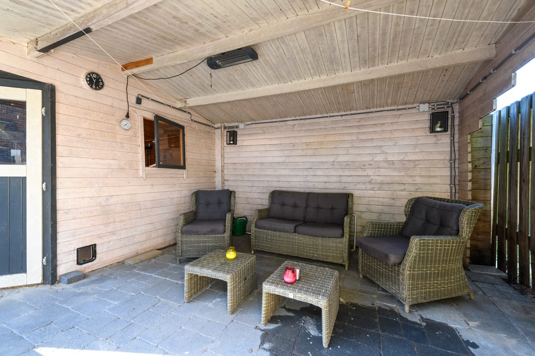 Photo 37 of De Nova Cura 119