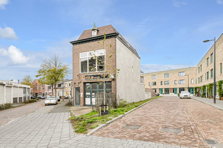Hoge Steenweg 75 A