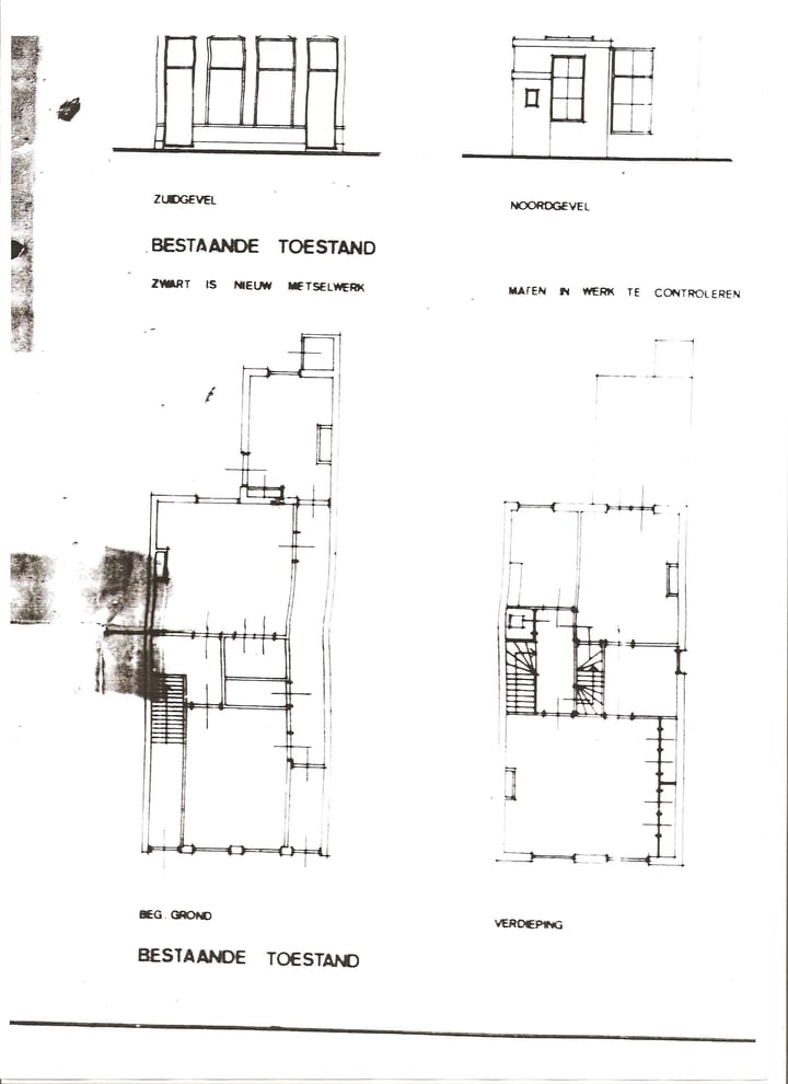 Foto 49 van Hoge Steenweg 75-A
