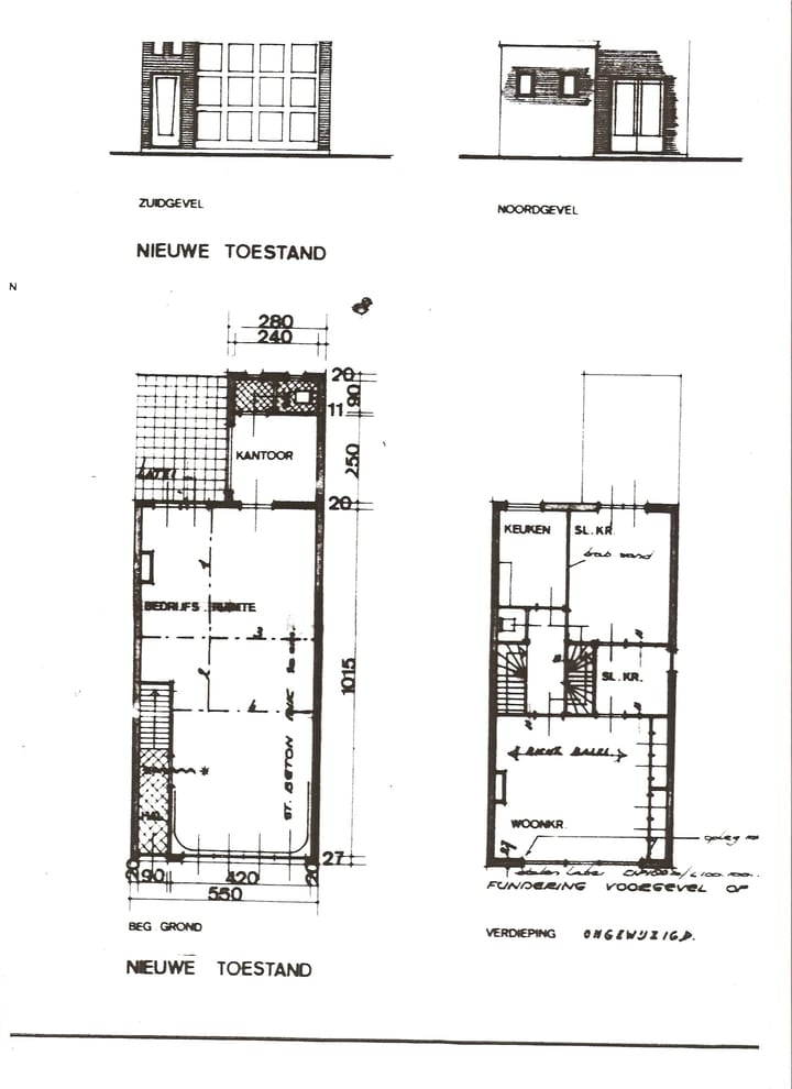 Foto 48 van Hoge Steenweg 75-A