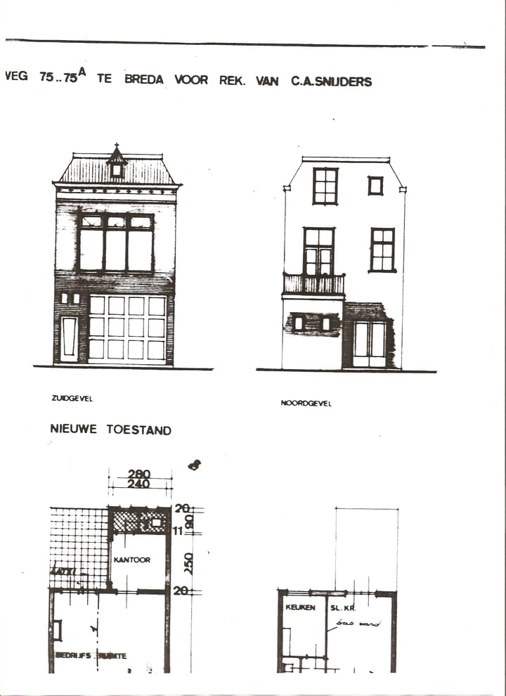 Foto 46 van Hoge Steenweg 75-A