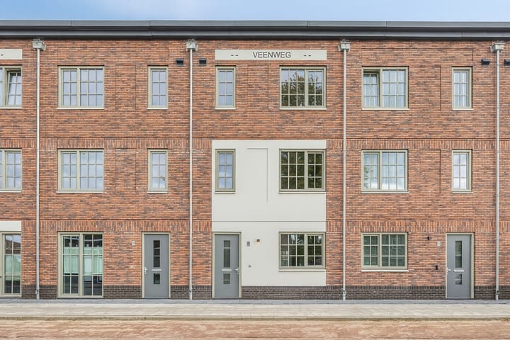 Veenweg 67-C main image