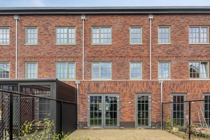 Photo 5 of Veenweg 67-C