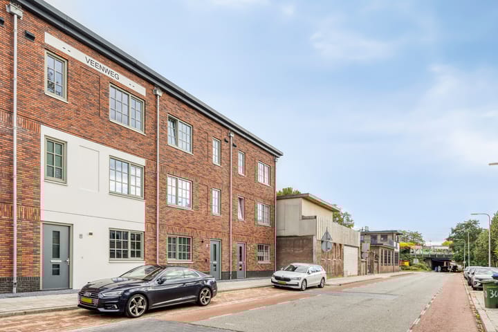 Photo 6 of Veenweg 67-C