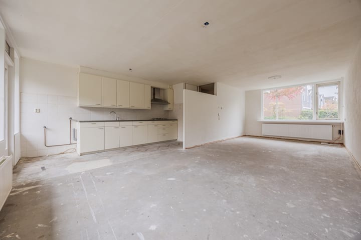 Foto 2 van Kapittelstraat 43