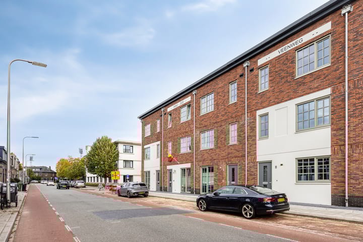 Photo 7 of Veenweg 67-C