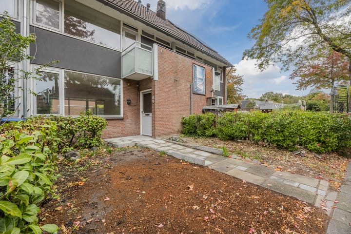 Photo 6 of Kapittelstraat 43