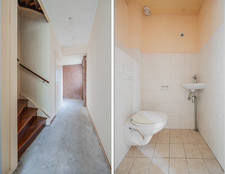 Photo 16 of Kapittelstraat 43