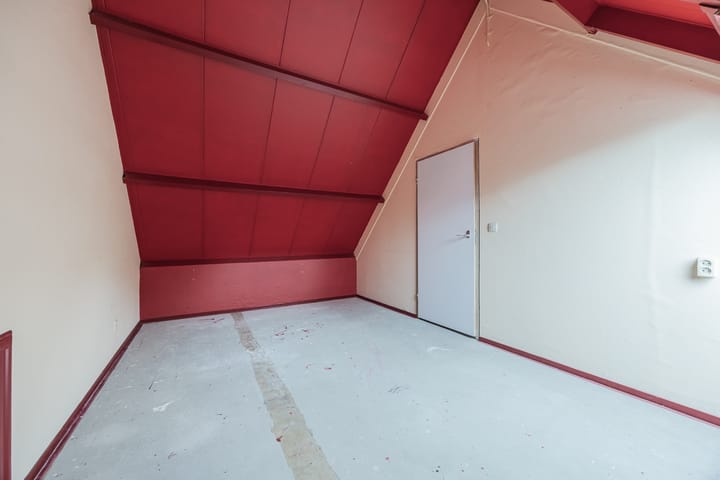 Photo 29 of Kapittelstraat 43